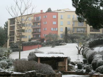 Chambre Chez L'habitant Mougins 123500-12
