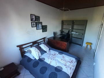Shared housing for rent in Vaulx-En-Velin - photo 1: Bedroom-1