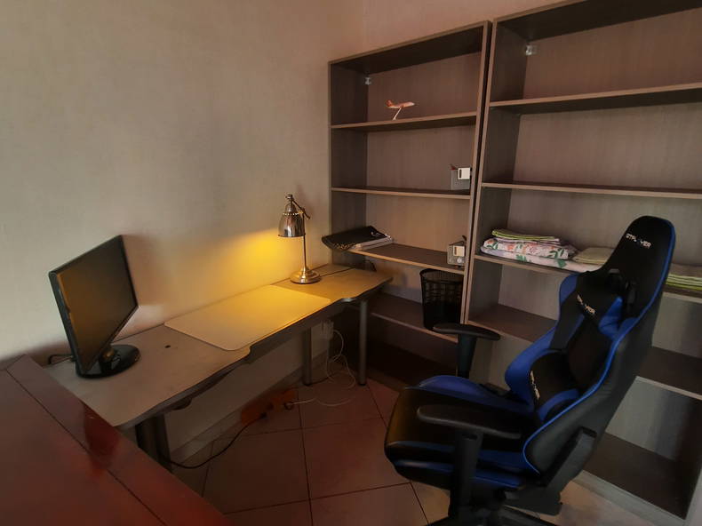 Piso Compartido Vaulx-en-Velin 673601-4