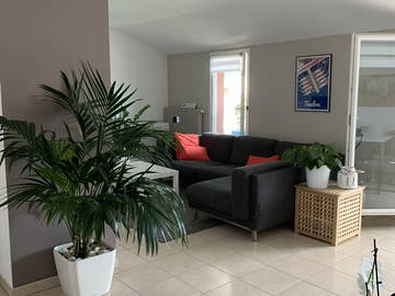 Room For Rent La Seyne-Sur-Mer 240205