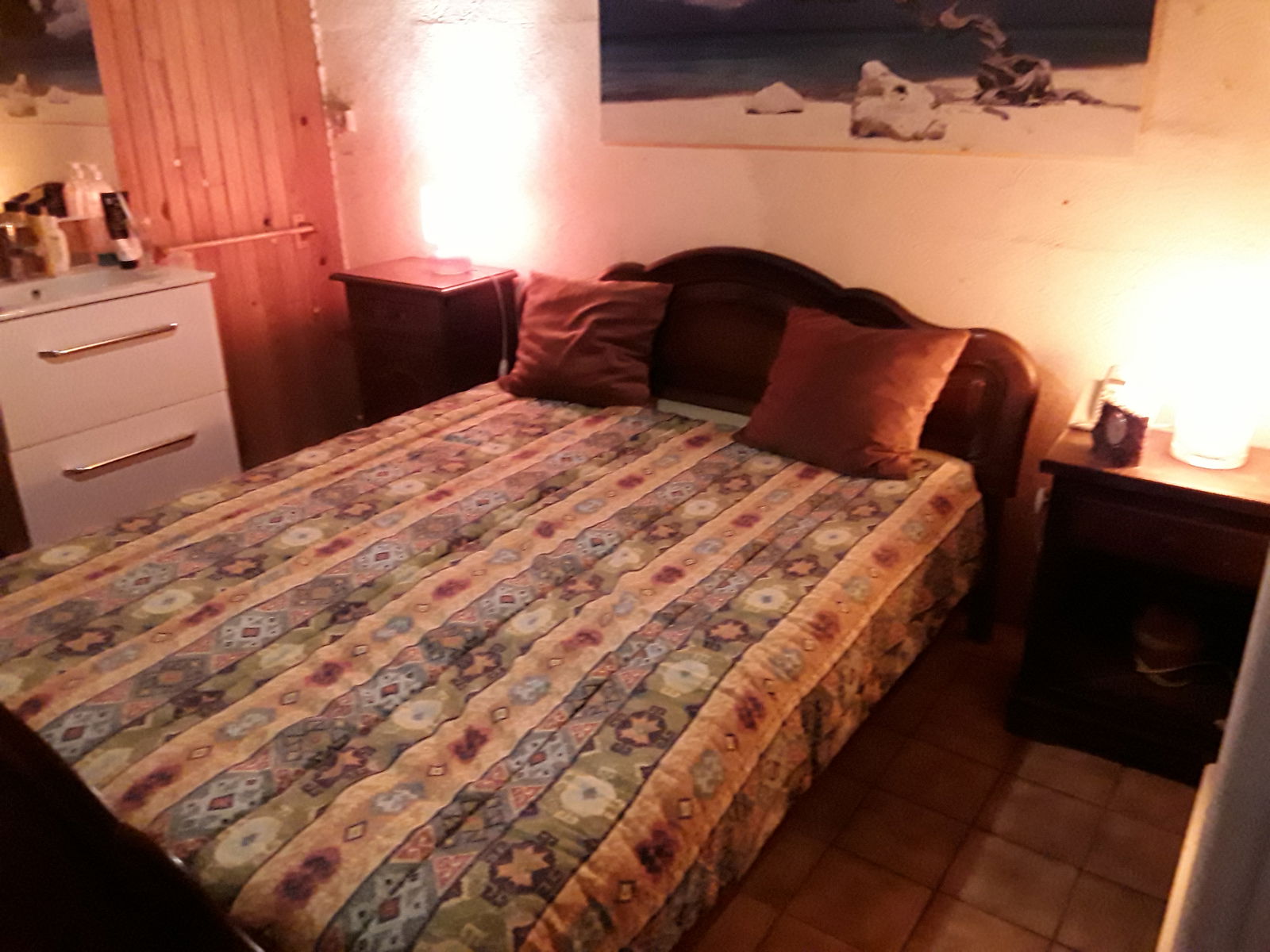 Chambre Chez L'habitant Pomeys 430305