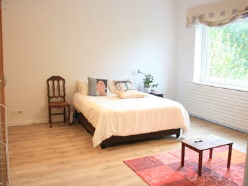 Chambre À Louer Tervuren 246091