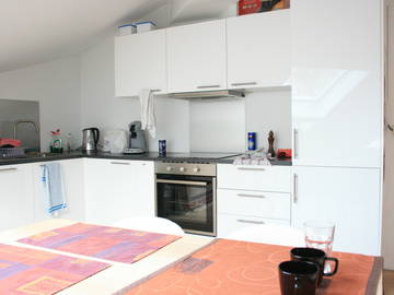 Shared Accommodation Tervuren 246091-4