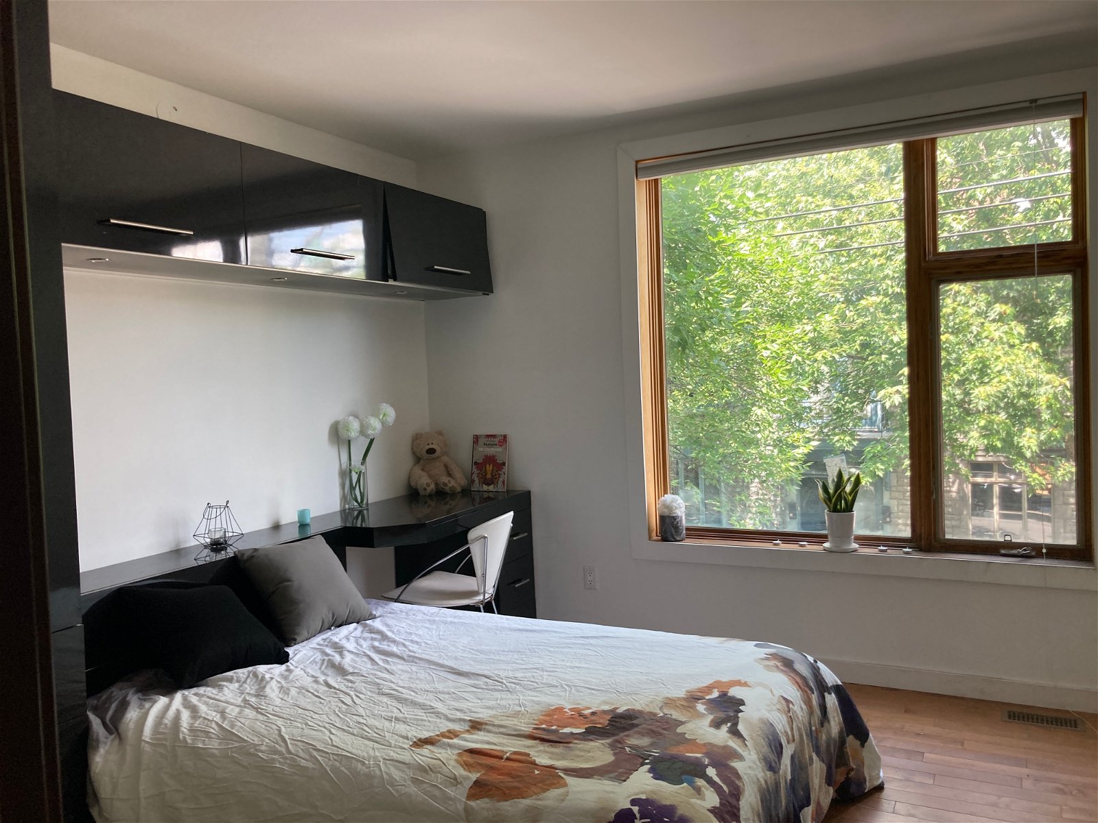 Gastgezin Montréal 260603