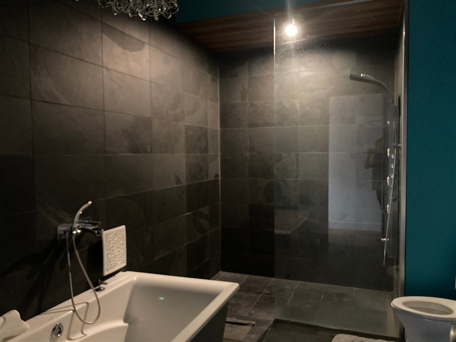 Gastgezin Montréal 260603