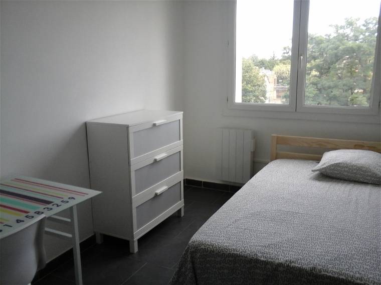 Homestay Avignon 144990