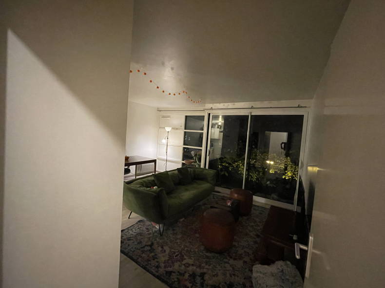 Piso Compartido Saint-Denis 675727-5
