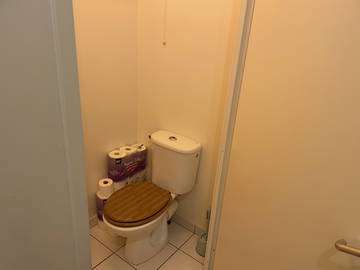 Wohngemeinschaft zur Miete in Saint-Denis - Foto 13: Sonstige Räume-13
