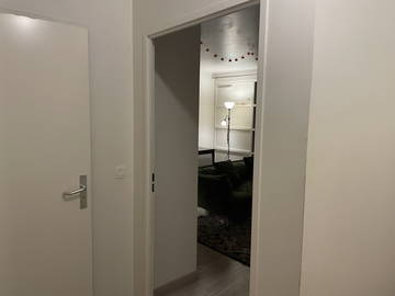 Wohngemeinschaft zur Miete in Saint-Denis - Foto 4: Eingangsbereich-4