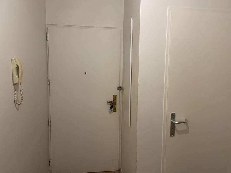Piso Compartido Saint-Denis 675727-3