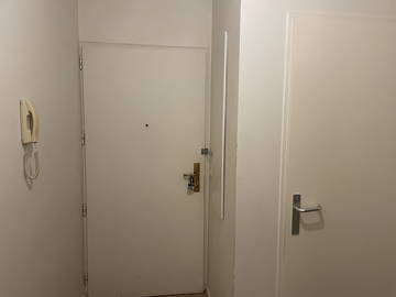 Wohngemeinschaft zur Miete in Saint-Denis - Foto 3: Eingangsbereich-3