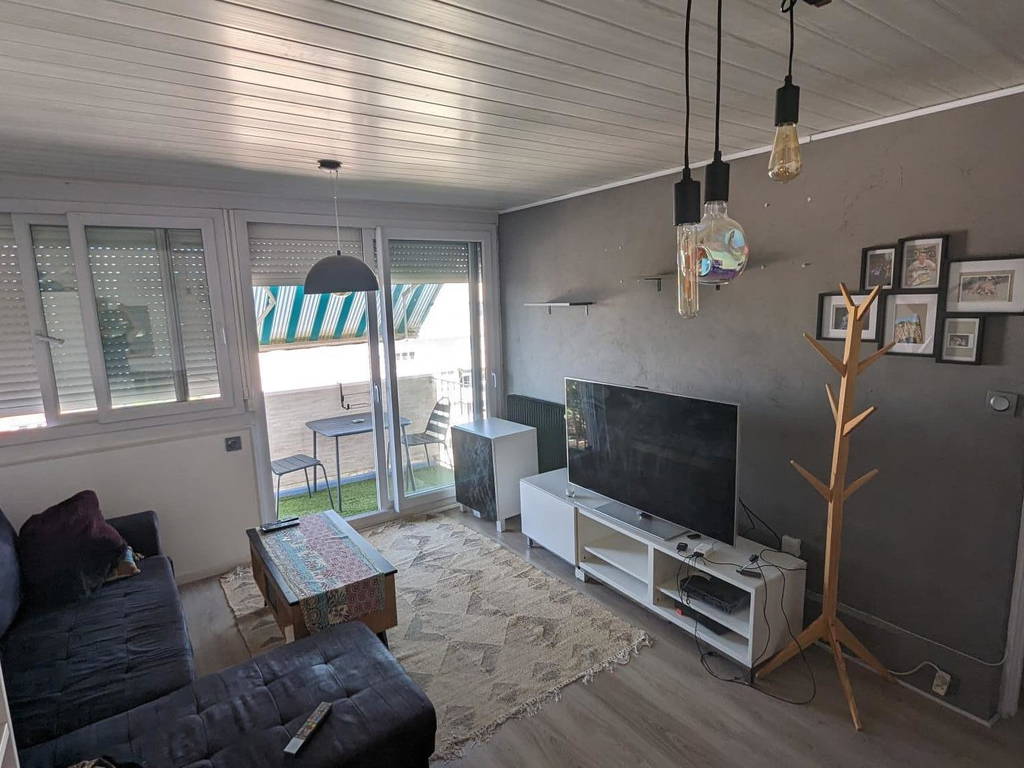 Colocation Toulouse 661634-1