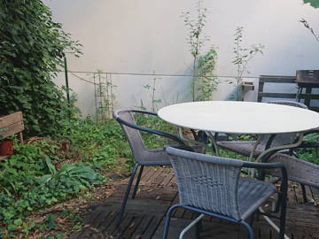 Chambre À Louer Vitry-Sur-Seine 395523