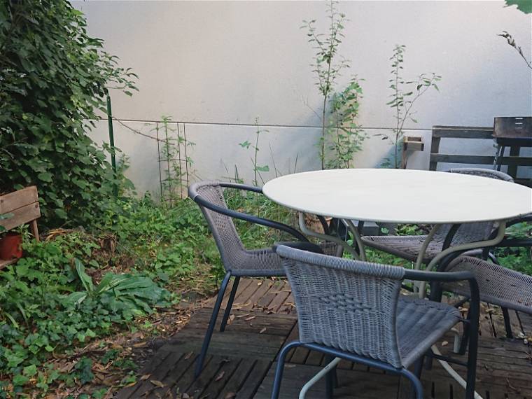 Chambre À Louer Vitry-sur-Seine 395523