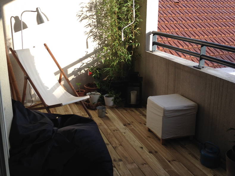 Chambre Chez L'habitant Lyon 128279-2