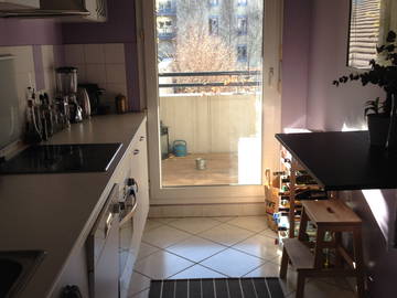 Room For Rent Lyon 128279