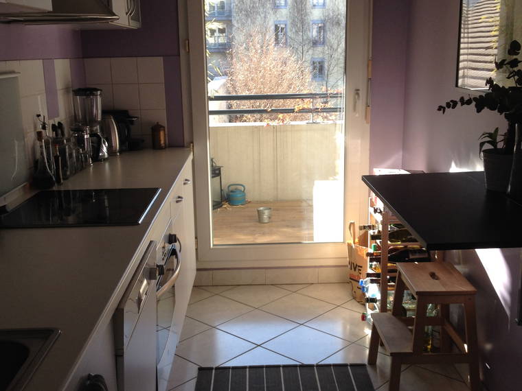 Homestay Lyon 128279