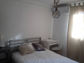 Chambre À Louer Marseille 249696