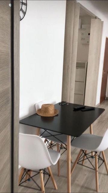 Logement Entier Marseille 249696