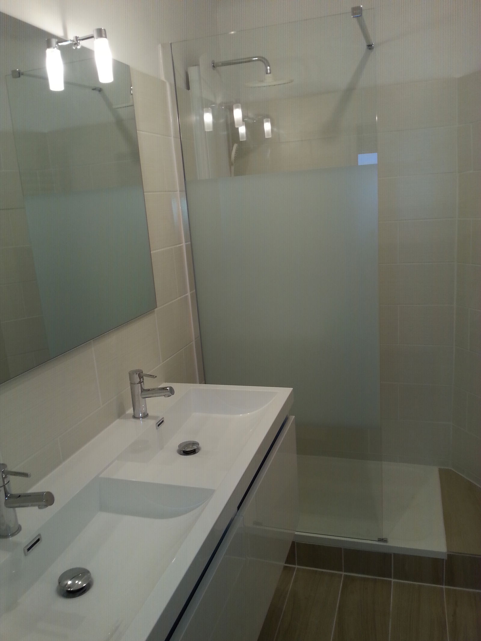 Logement Entier Marseille 249696