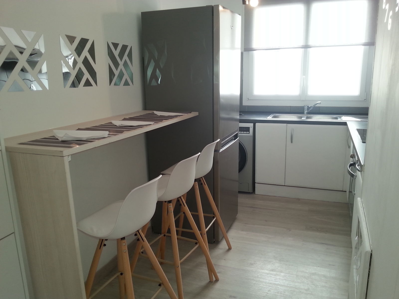 Logement Entier Marseille 249696