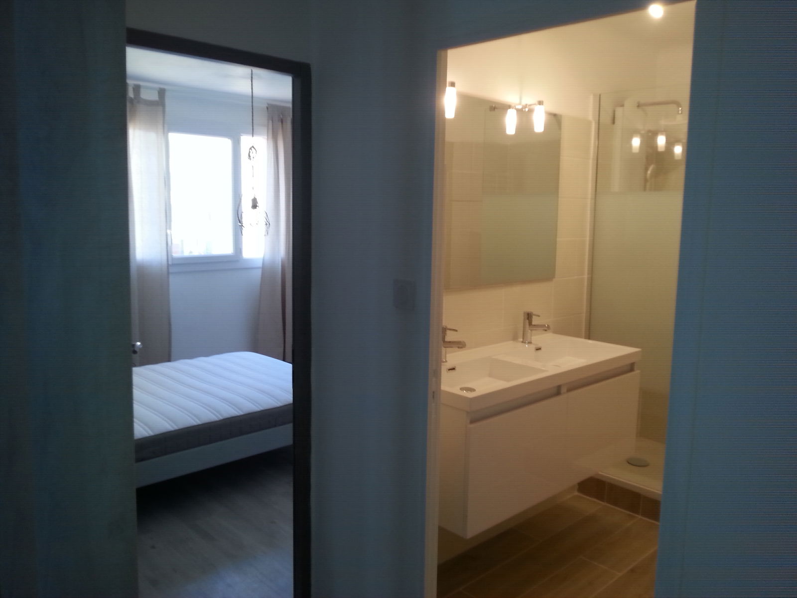 Logement Entier Marseille 249696