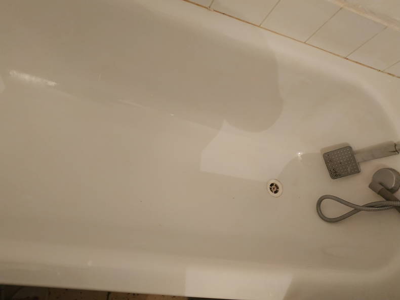 Hospedagem Em Casa De Família Marseille 252526-2