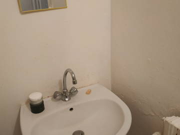 Chambre Chez L'habitant Marseille 252526-4