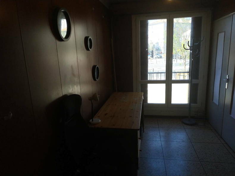 Hospedagem Em Casa De Família Marseille 252526-5