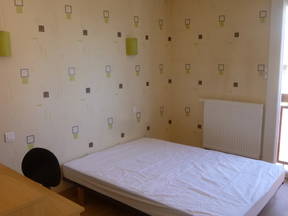 Room in T4 100m from IUT Rodez