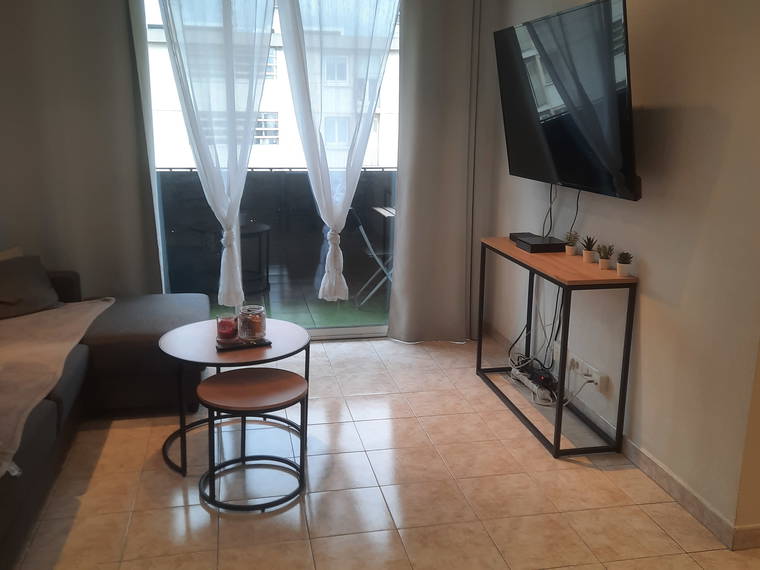 Homestay Marseille 413926-1