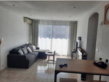 Chambre À Louer Marseille 413926