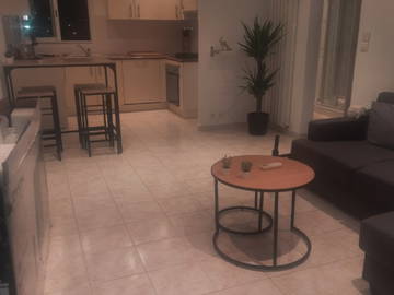 Room For Rent Marseille 413926