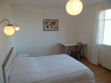 Habitación En Alquiler Béziers 213886