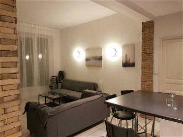 Chambre À Louer Toulon 227731