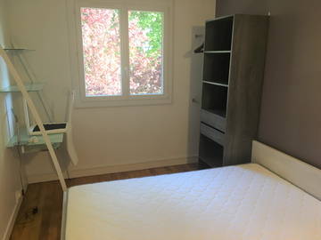 Chambre À Louer Toulouse 484939