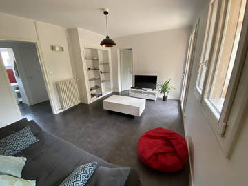 Chambre À Louer Toulouse 484939