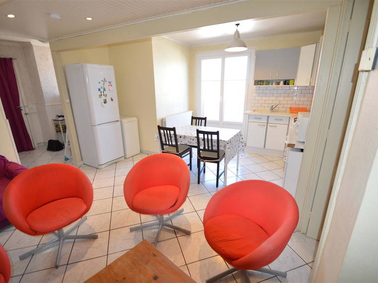 Homestay Villeurbanne 516107