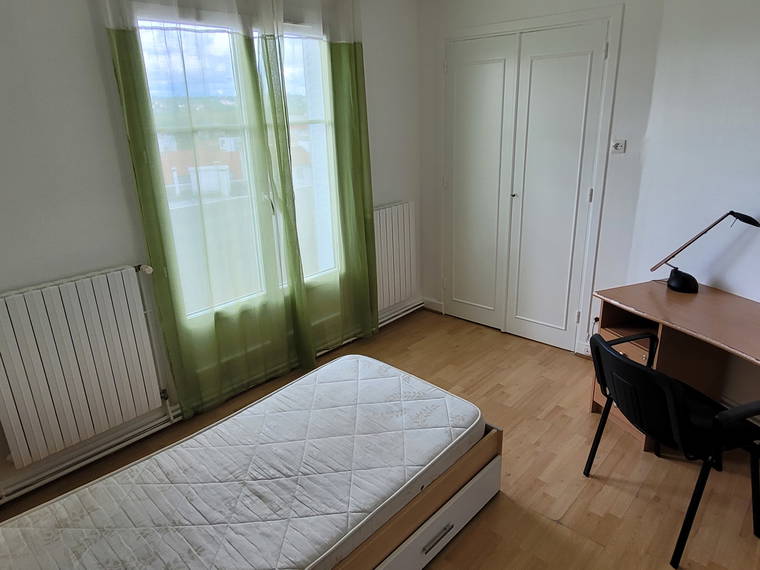 Homestay Villeurbanne 516107
