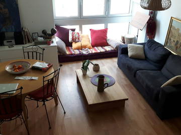 Room For Rent Paris 156540