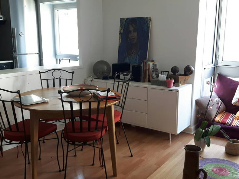 Gastfamilie Paris 156540-4