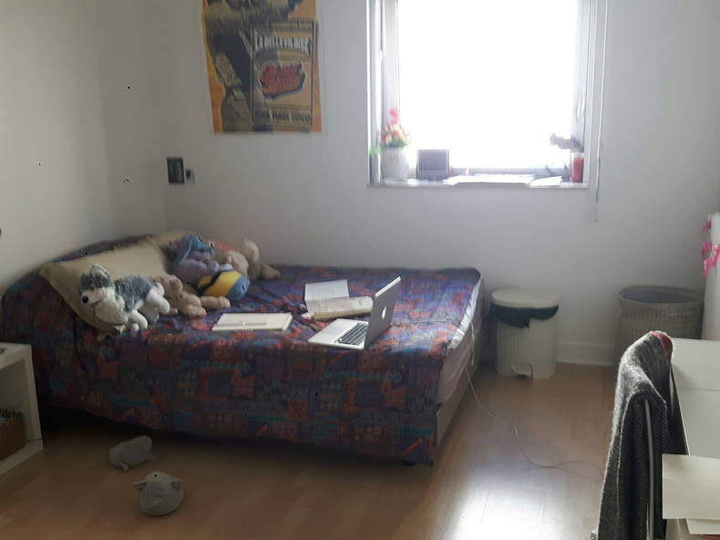 Gastfamilie Paris 156540-5