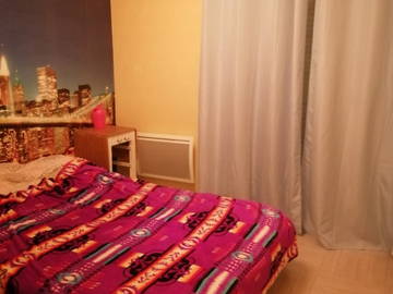 Room For Rent Montpellier 159318