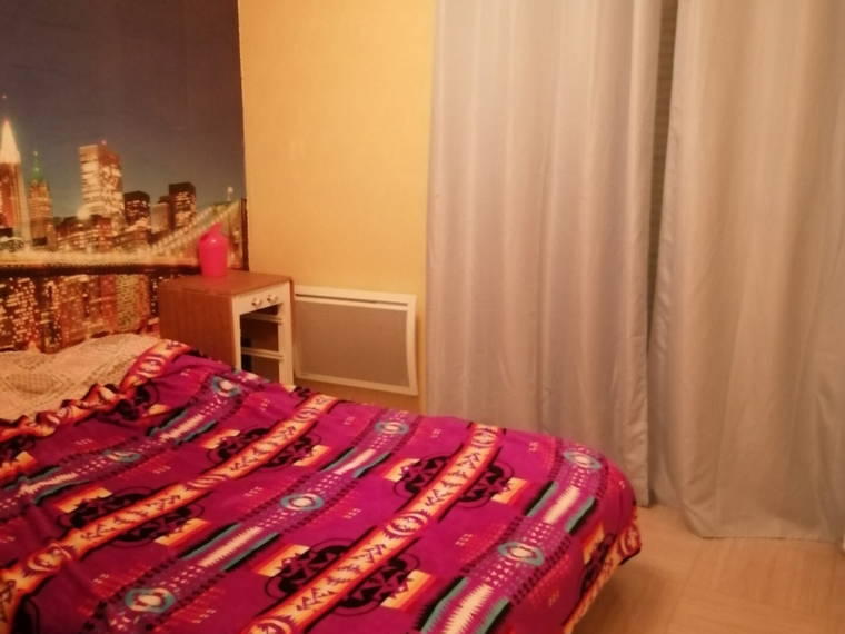 Homestay Montpellier 159318