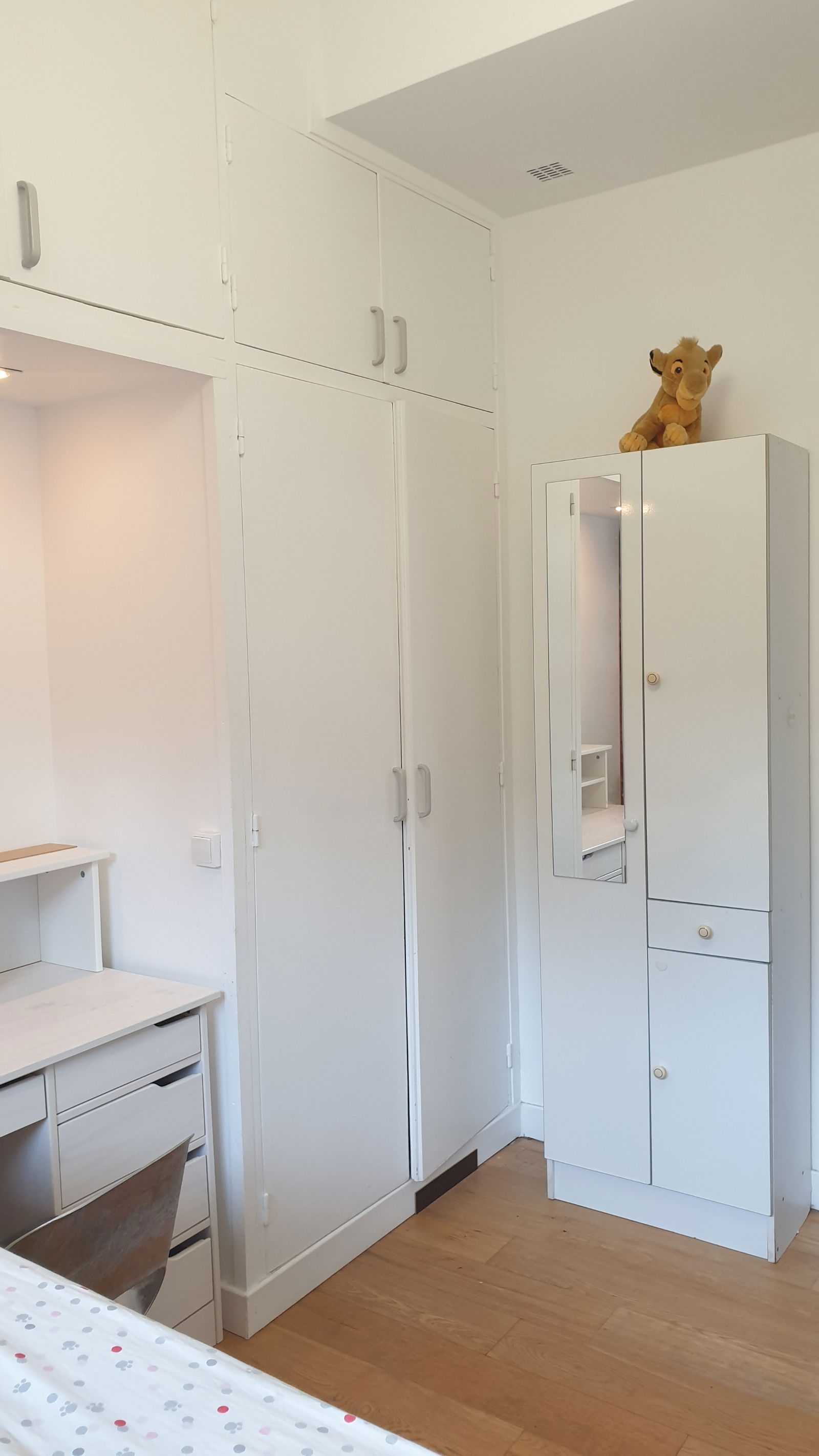 Chambre Chez L'habitant Nice 252247