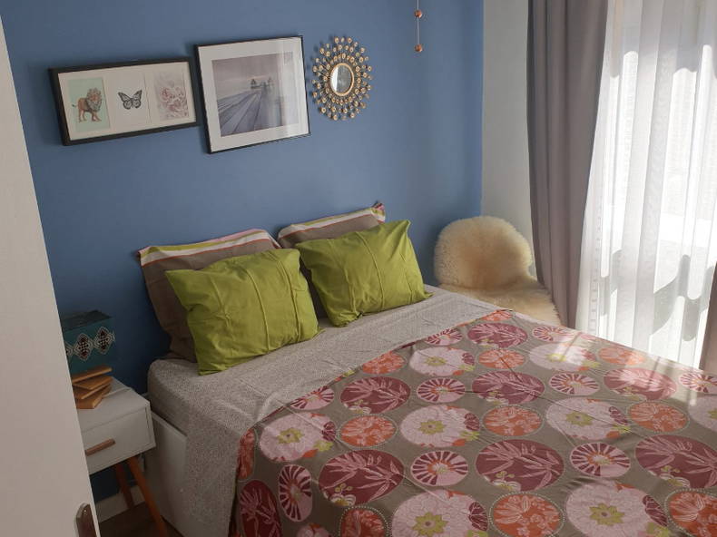 Quedarse En Casa Annemasse 467735-1