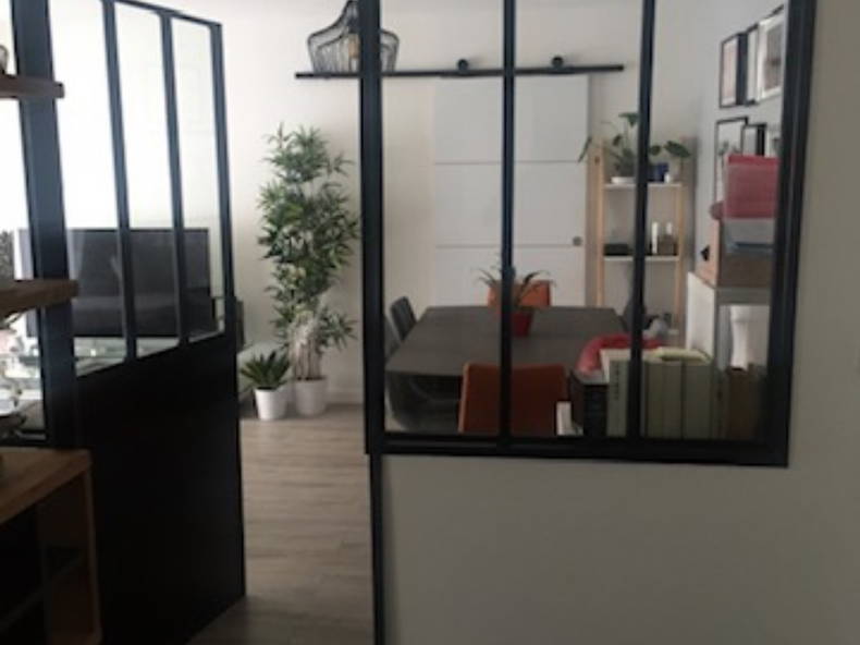 Quedarse En Casa Annemasse 467735-3