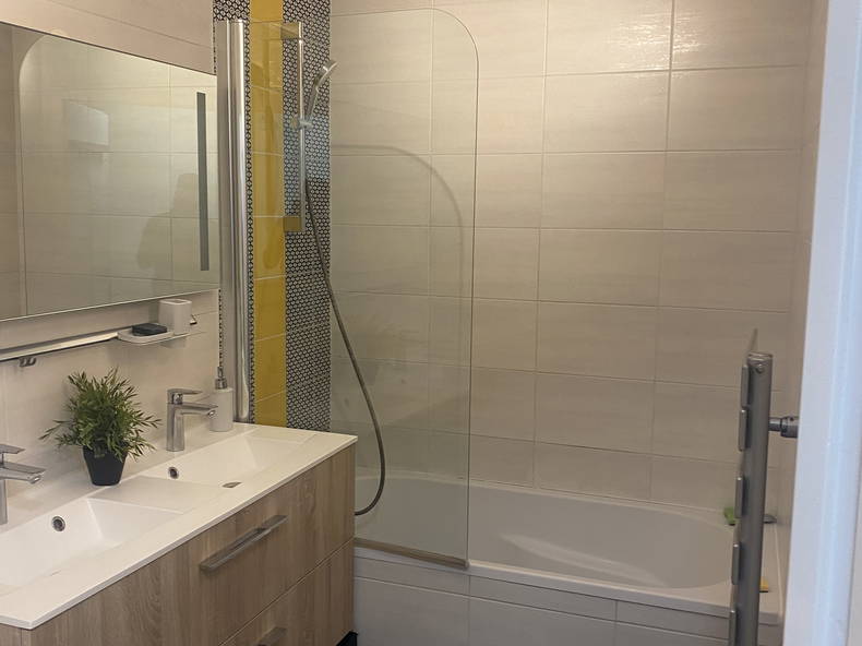 Quedarse En Casa Annemasse 467735-5