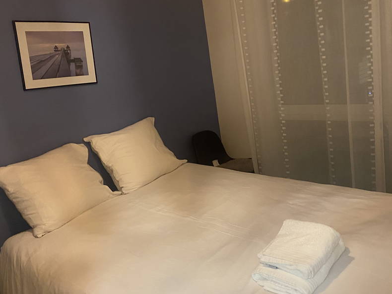 Quedarse En Casa Annemasse 467735-4