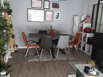 Chambre À Louer Annemasse 467735